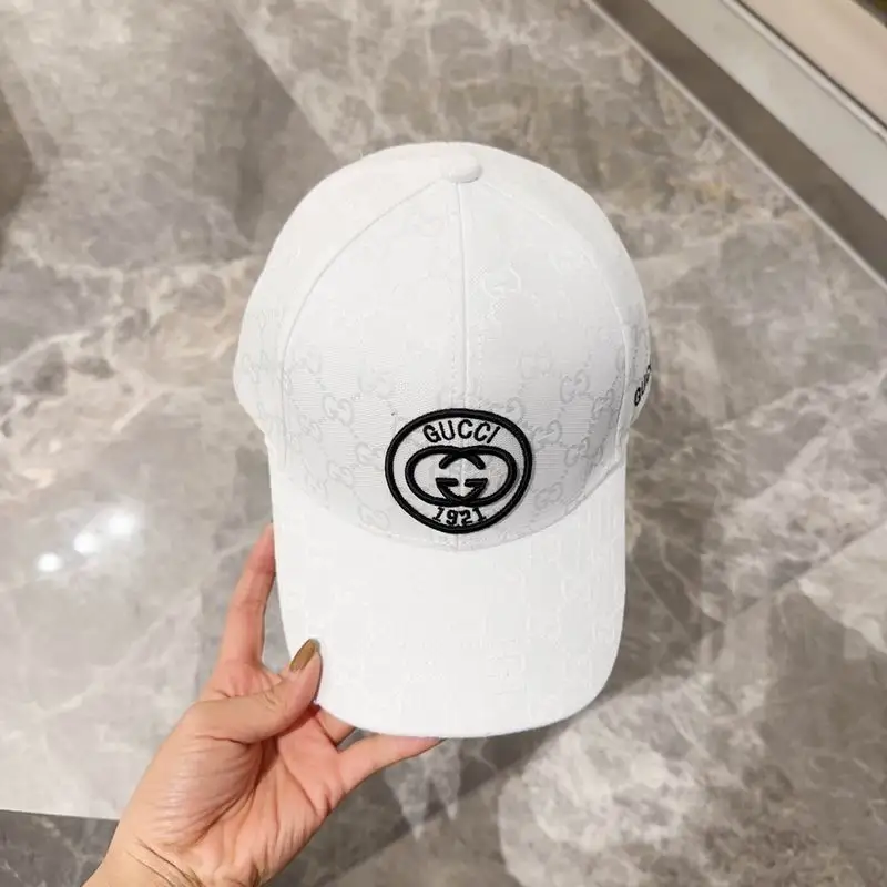 Gucci Cap 92 (33)